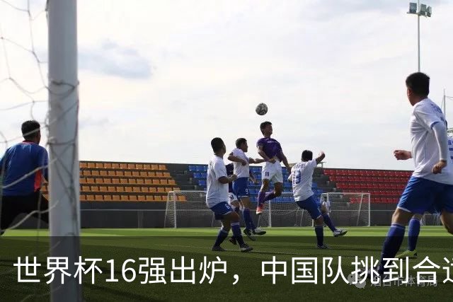 世界杯16强出炉，中国队挑到合适对手，有望进四强，澳洲被淘汰出局