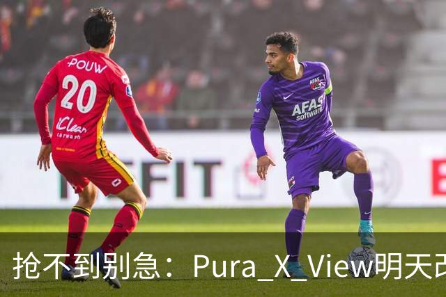 抢不到别急：Pura X View明天改“排队”，不用再卡点